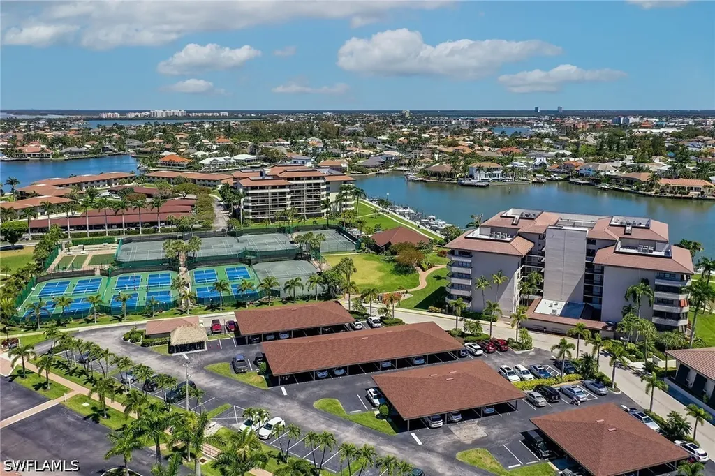 601 Seaview Court Marco Island FL 34145