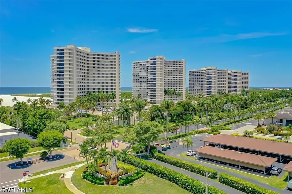 601 Seaview Court Marco Island FL 34145