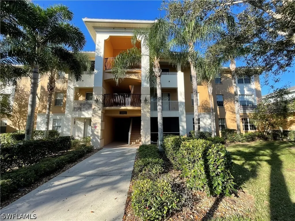 2909 Tuscan Drive Cape Coral FL 33909