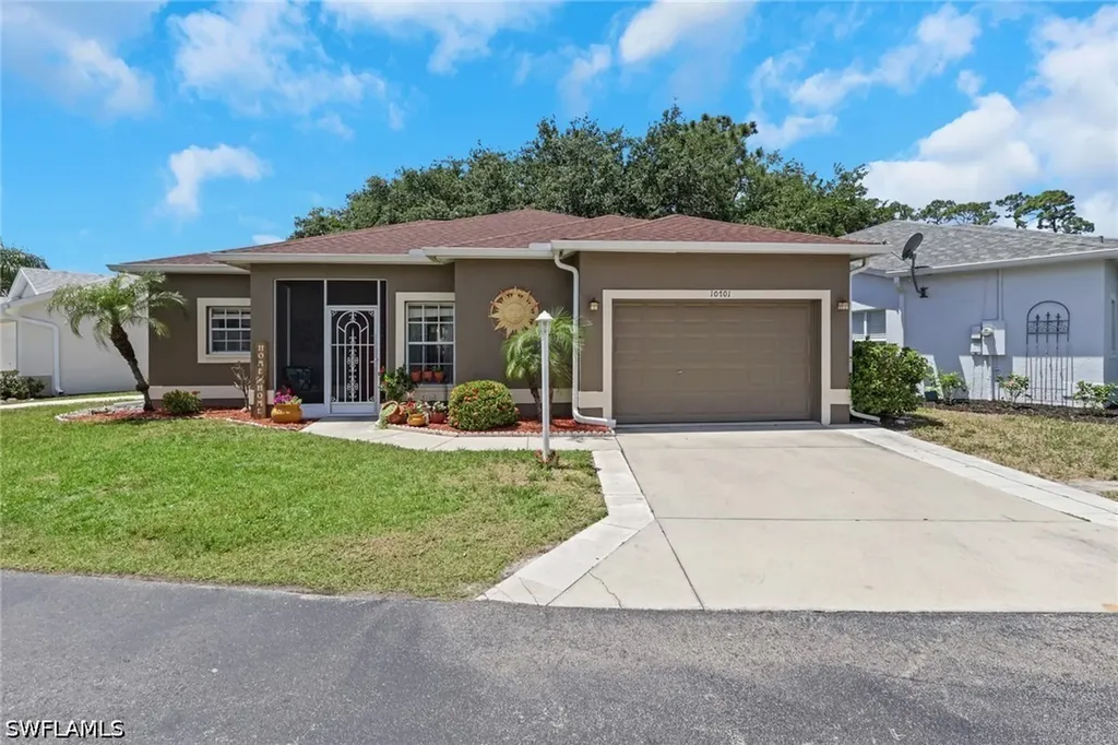 Estero FL, 10701 Blue Bimini Circle