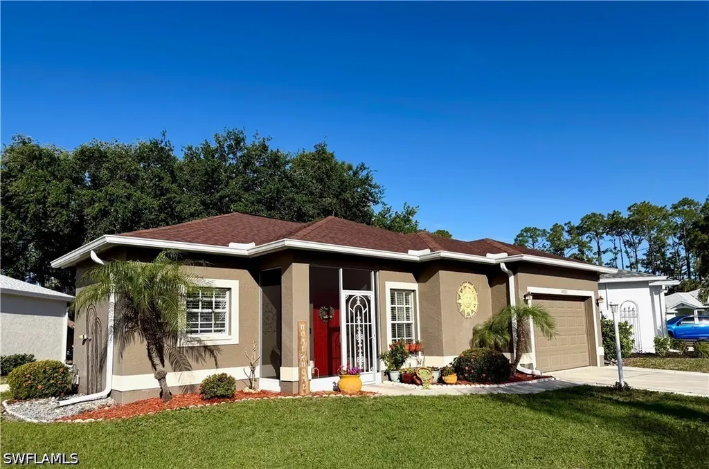 Estero FL, 10701 Blue Bimini Circle