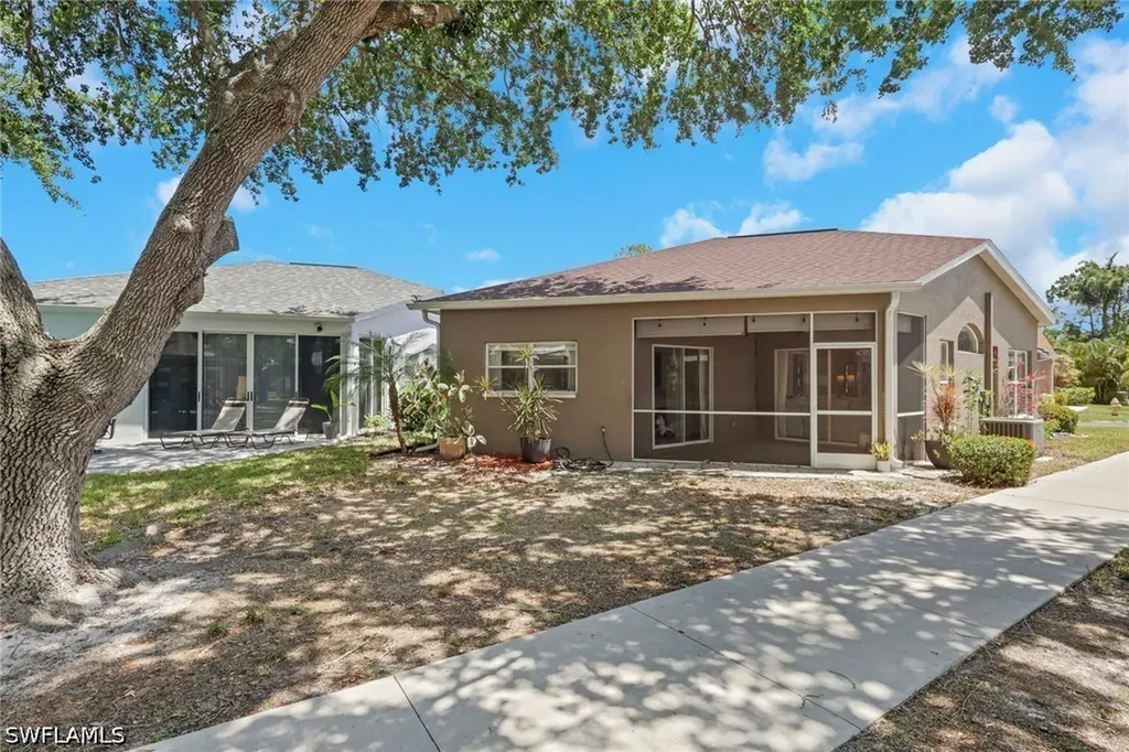 10701 Blue Bimini Circle Estero FL 33928