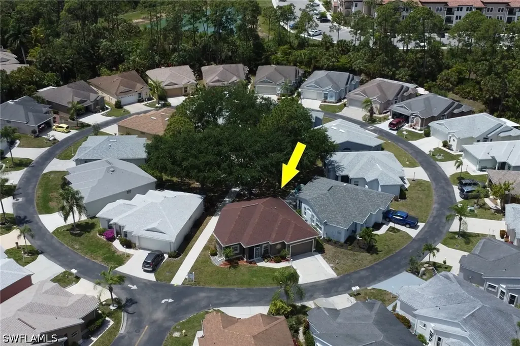 10701 Blue Bimini Circle Estero FL 33928