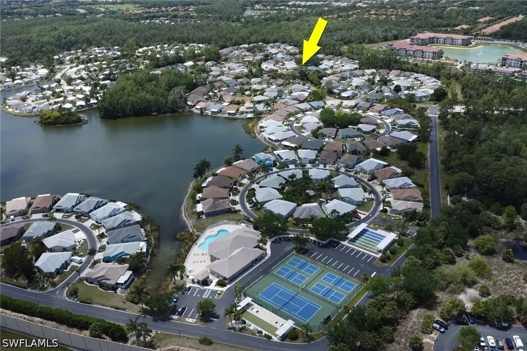 10701 Blue Bimini Circle Estero FL 33928