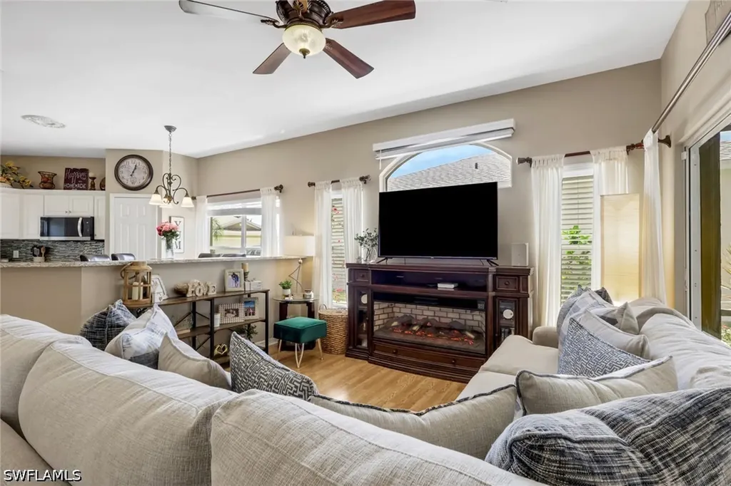 10701 Blue Bimini Circle Estero FL 33928