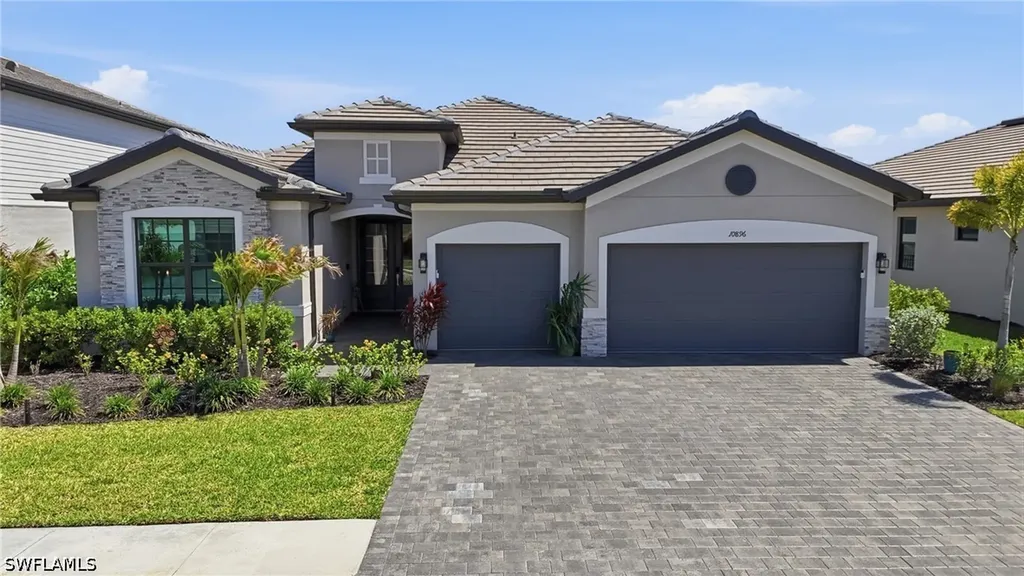 10896 Timber Creek Drive Fort Myers FL 33913