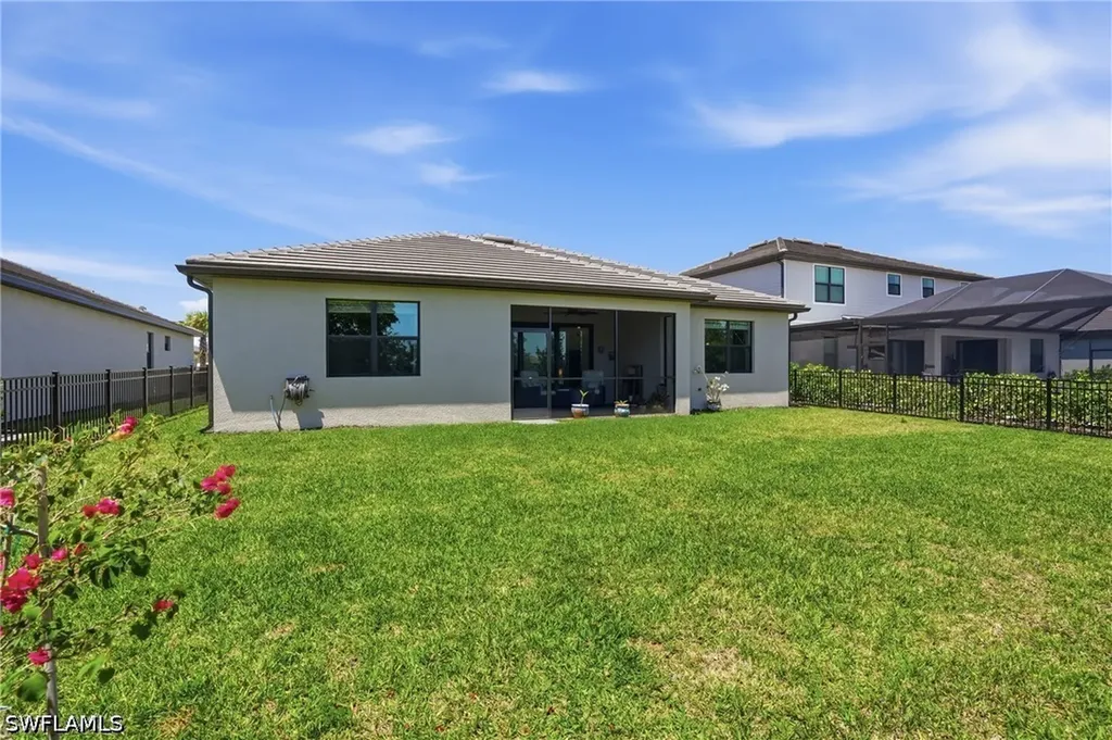 10896 Timber Creek Drive Fort Myers FL 33913