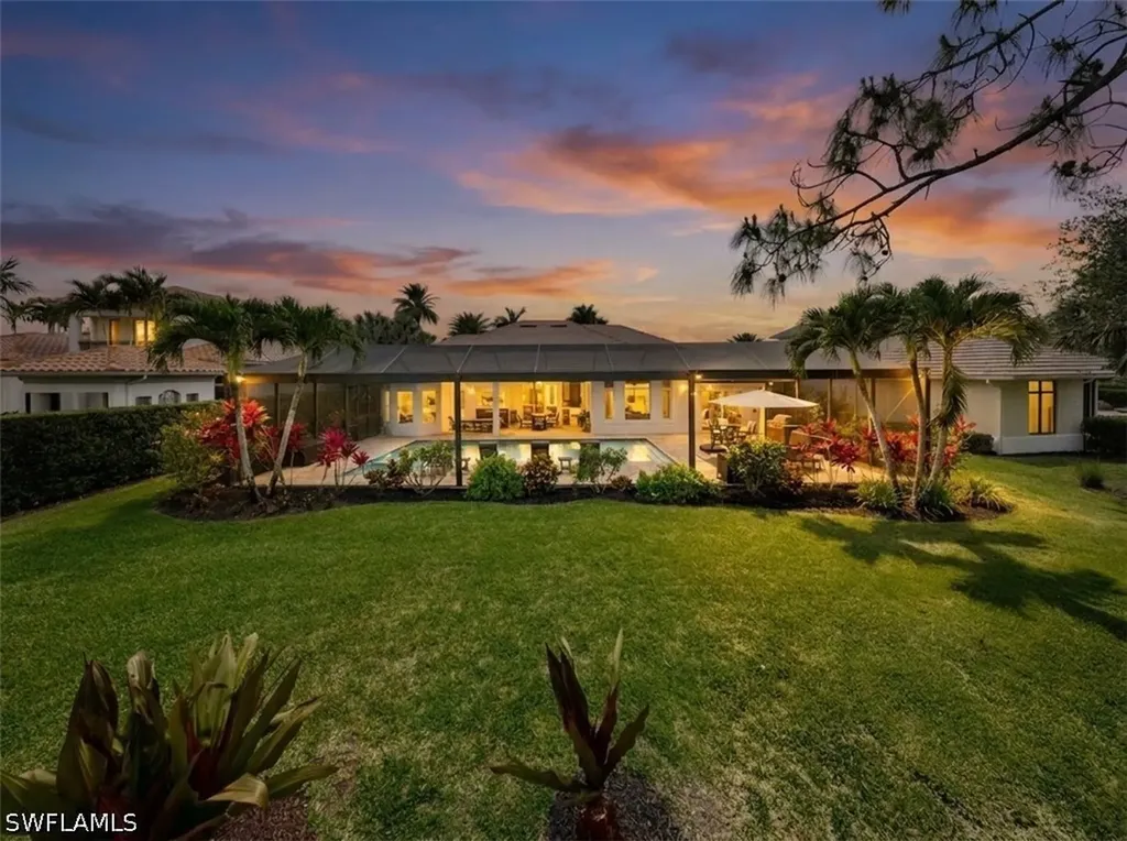 14516 Marsala Way Naples FL 34109