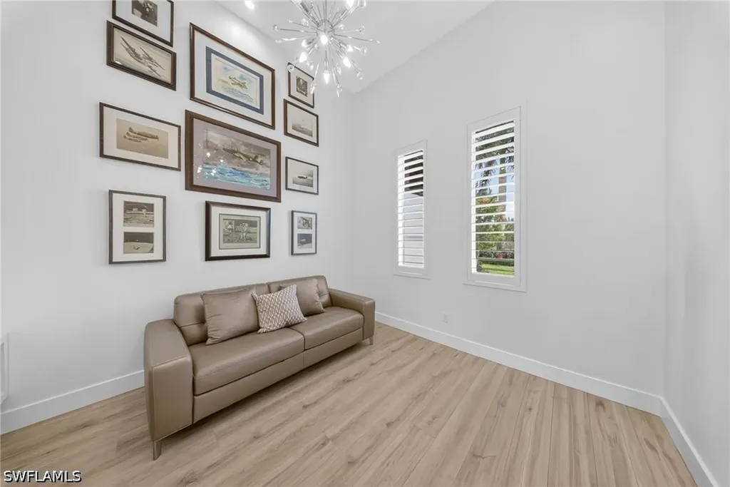 14516 Marsala Way Naples FL 34109