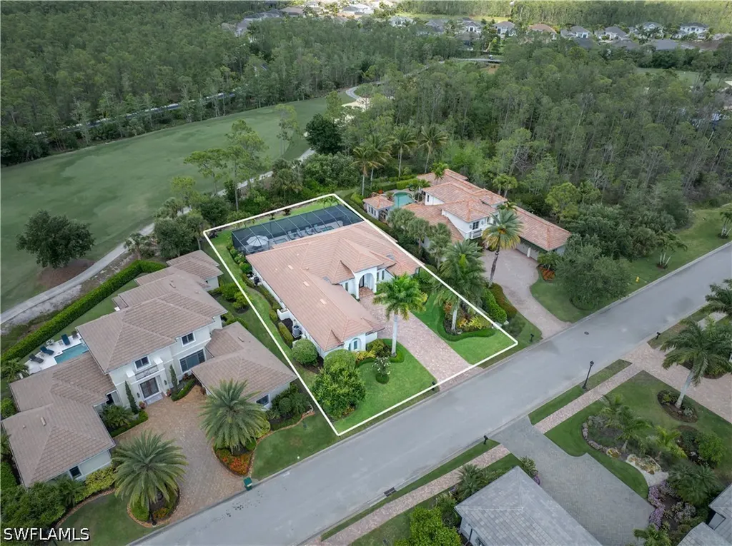 14516 Marsala Way Naples FL 34109