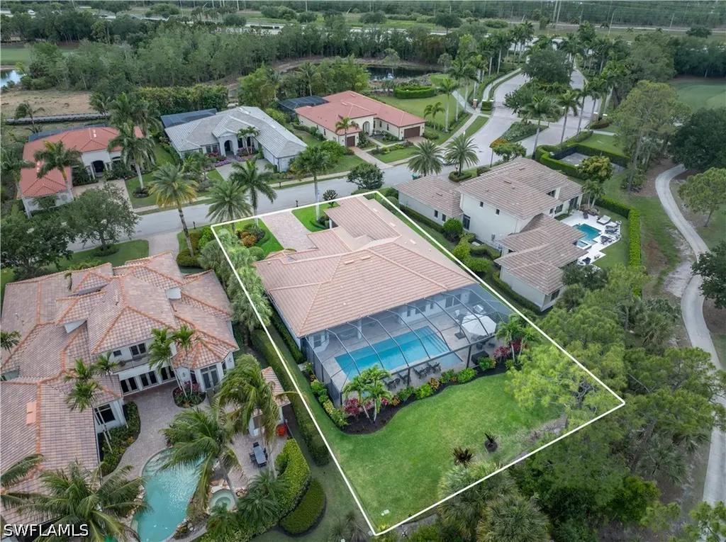 14516 Marsala Way Naples FL 34109