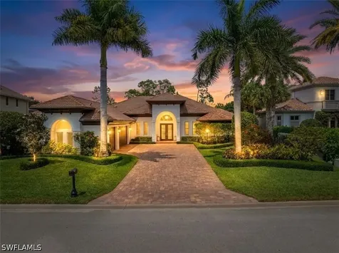 14516 Marsala Way Naples FL 34109