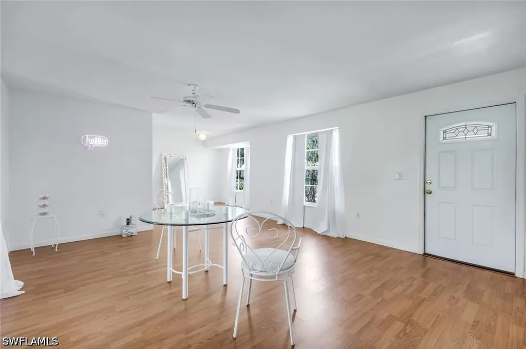 59 Hilo Court Naples FL 34112