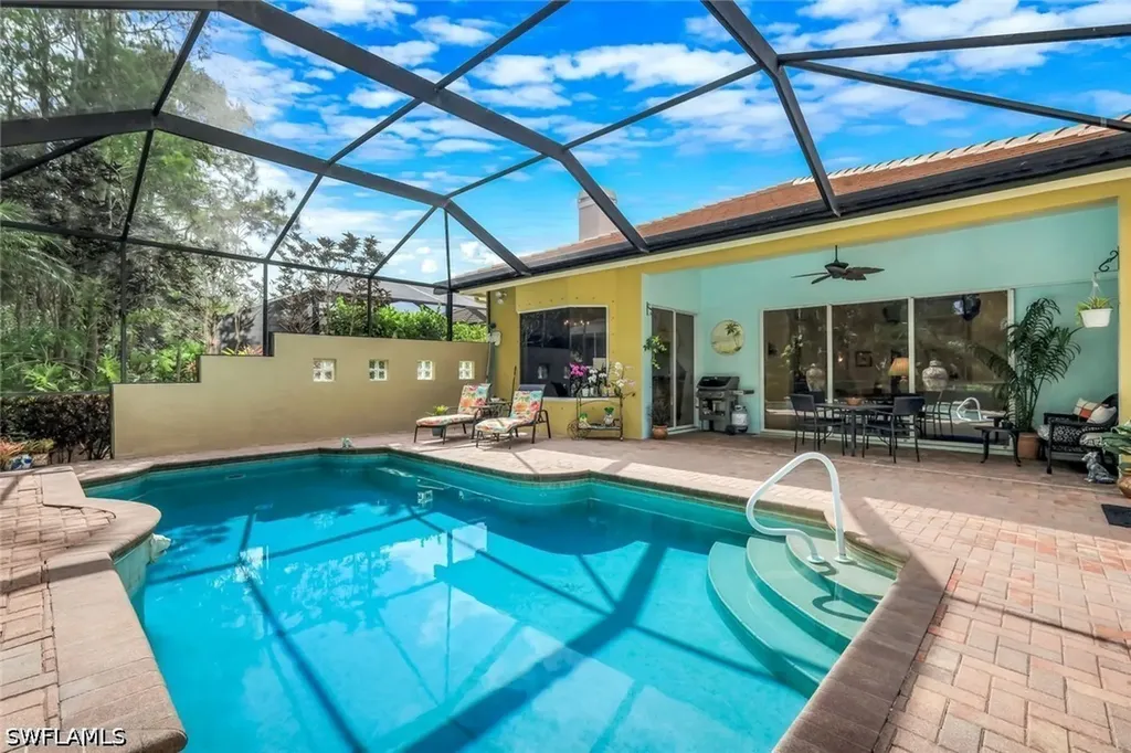 3033 Olde Cove Way Naples FL 34119