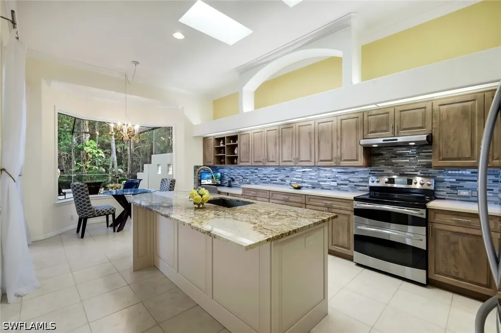 3033 Olde Cove Way Naples FL 34119