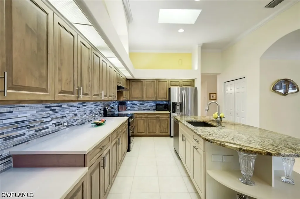 3033 Olde Cove Way Naples FL 34119