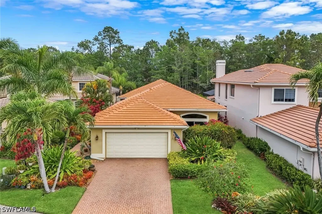 3033 Olde Cove Way Naples FL 34119
