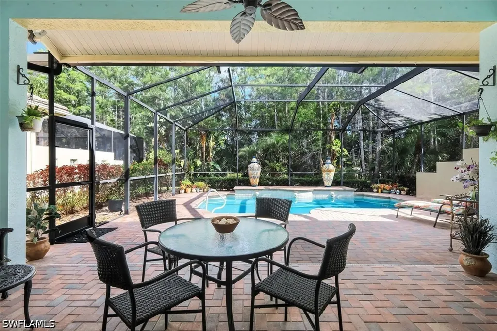 3033 Olde Cove Way Naples FL 34119