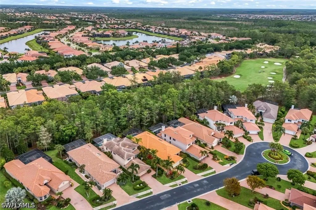 3033 Olde Cove Way Naples FL 34119