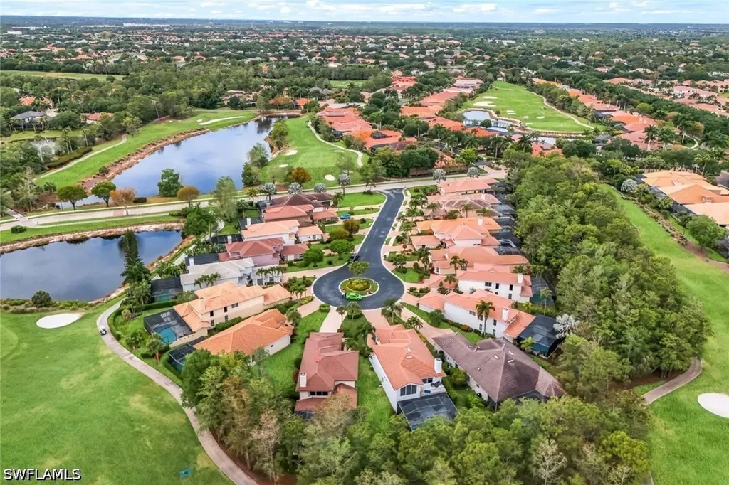 3033 Olde Cove Way Naples FL 34119