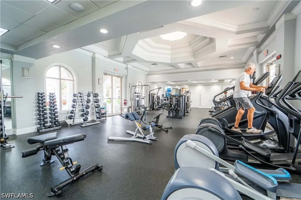 3033 Olde Cove Way Naples FL 34119