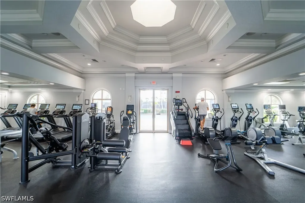 3033 Olde Cove Way Naples FL 34119