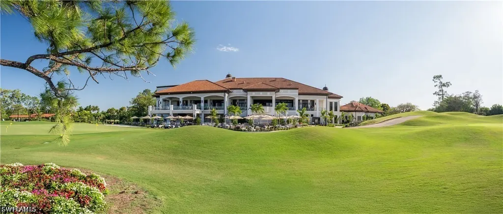 3033 Olde Cove Way Naples FL 34119
