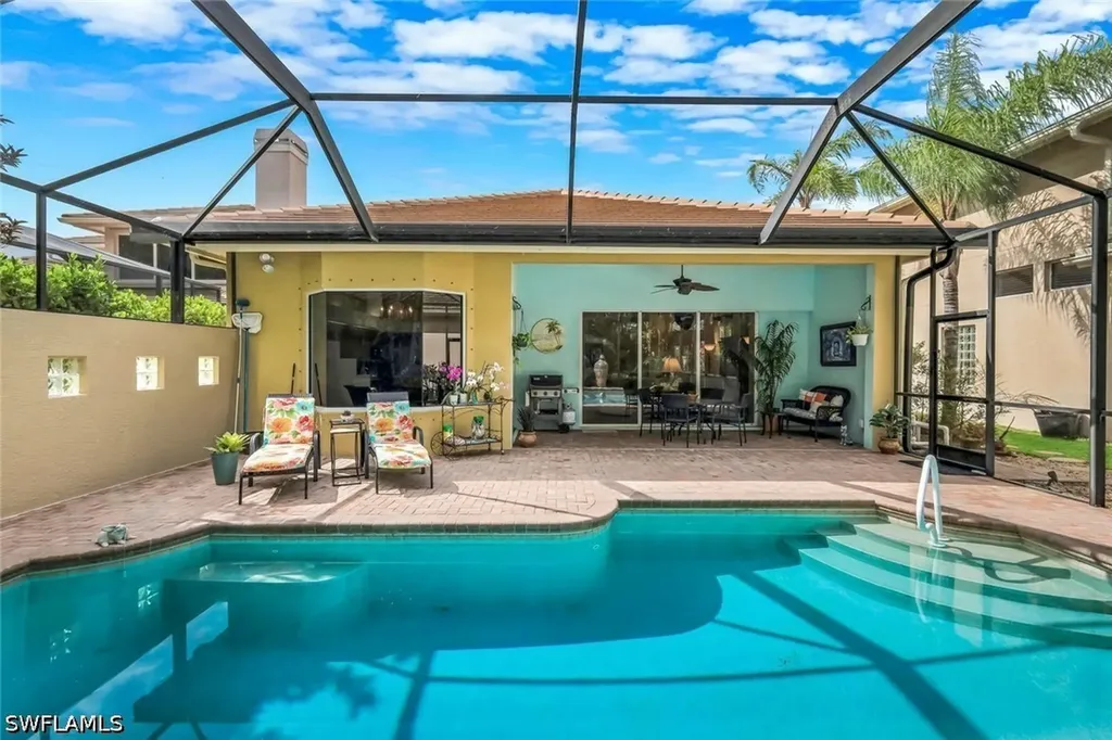 3033 Olde Cove Way Naples FL 34119