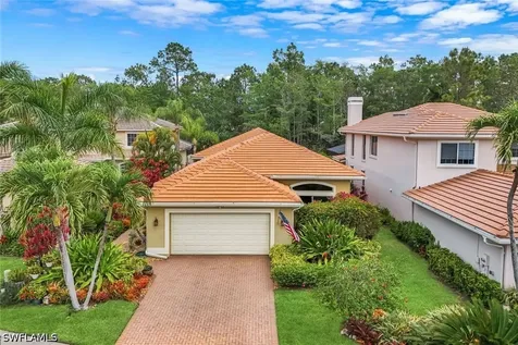 3033 Olde Cove Way Naples FL 34119