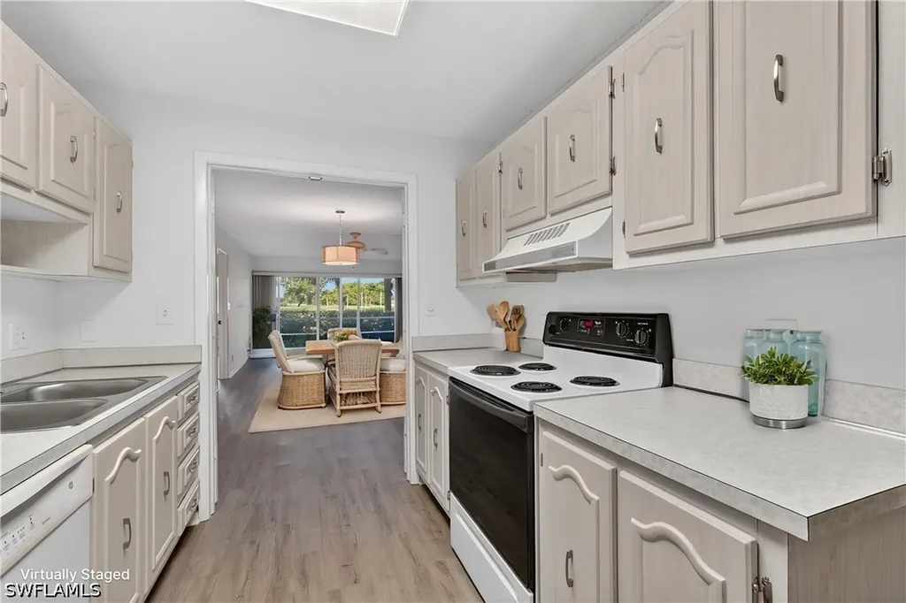 200 Pebble Beach Boulevard Naples FL 34113