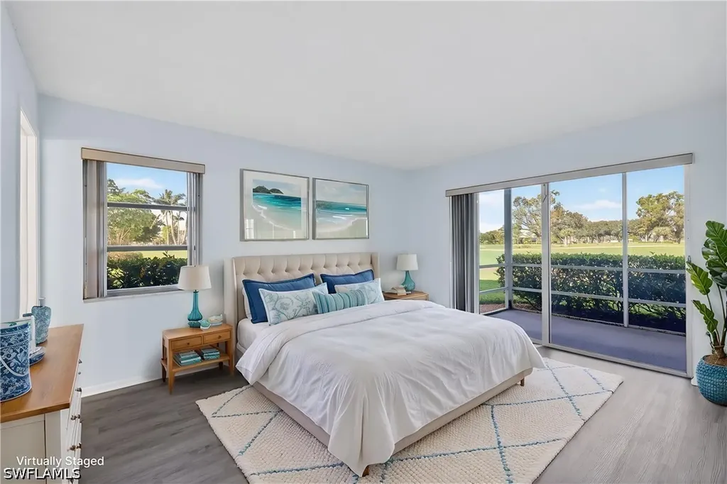 200 Pebble Beach Boulevard Naples FL 34113