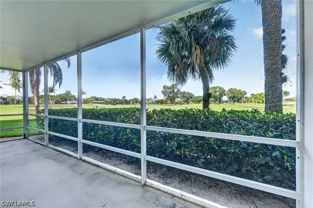 200 Pebble Beach Boulevard Naples FL 34113