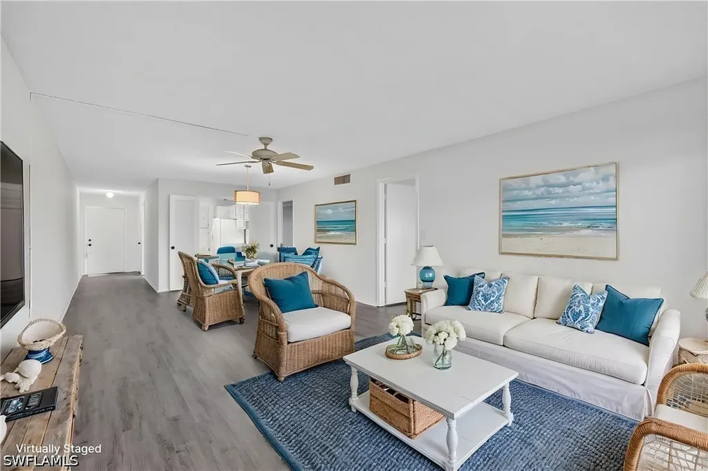 200 Pebble Beach Boulevard Naples FL 34113