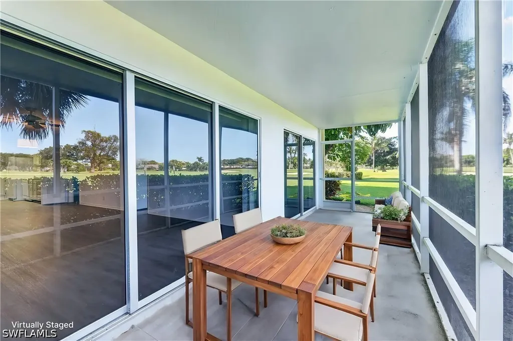 200 Pebble Beach Boulevard Naples FL 34113