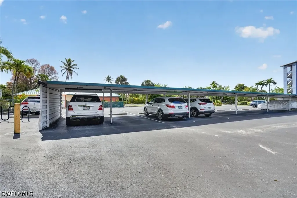 200 Pebble Beach Boulevard Naples FL 34113