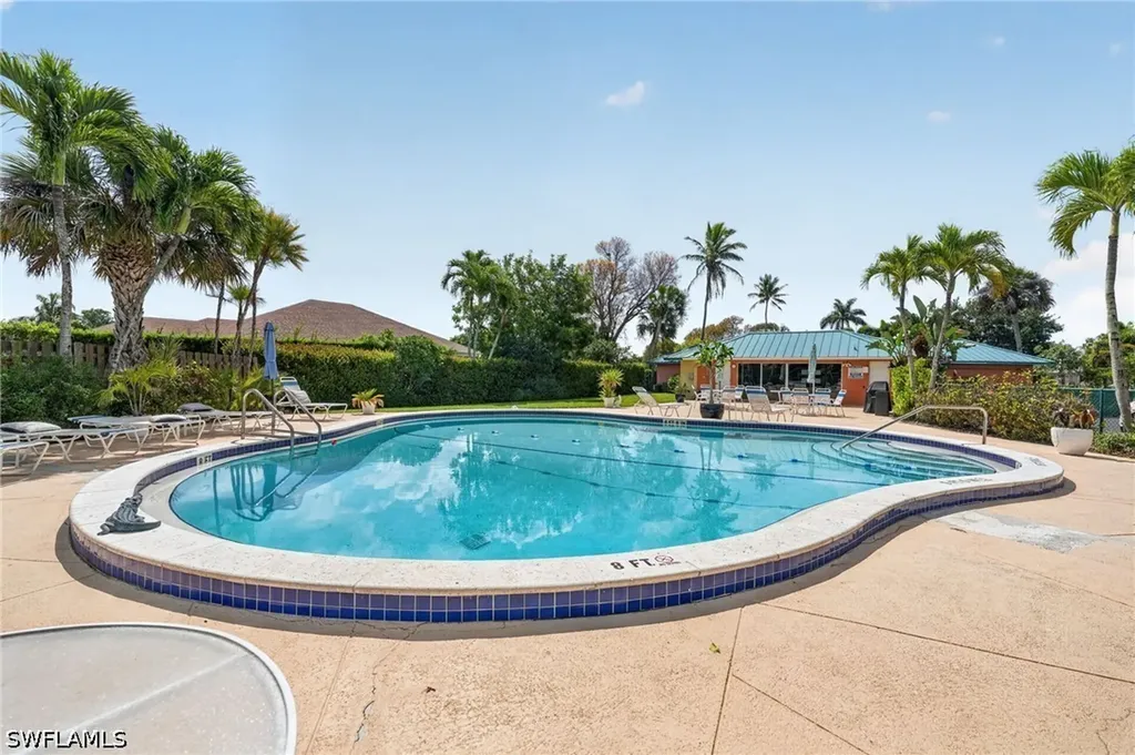 200 Pebble Beach Boulevard Naples FL 34113