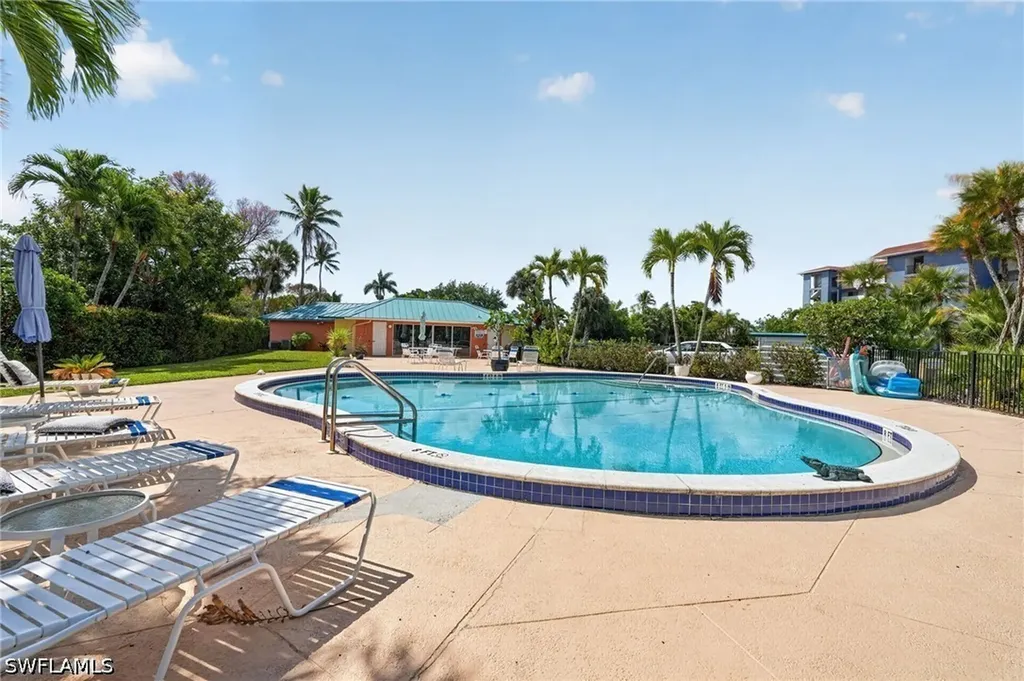 200 Pebble Beach Boulevard Naples FL 34113