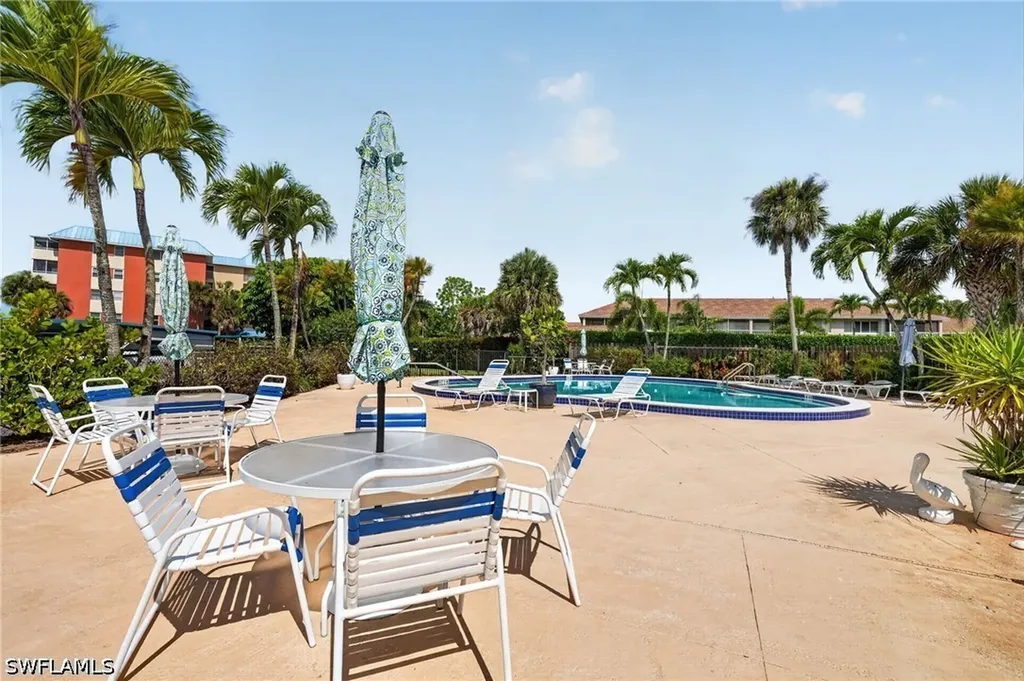 200 Pebble Beach Boulevard Naples FL 34113