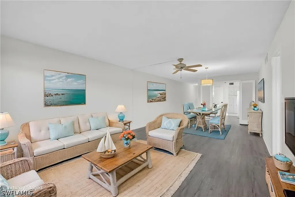 200 Pebble Beach Boulevard Naples FL 34113