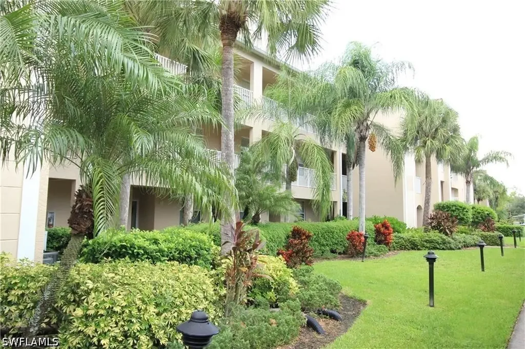 2700 Cypress Trace Circle Naples FL 34119