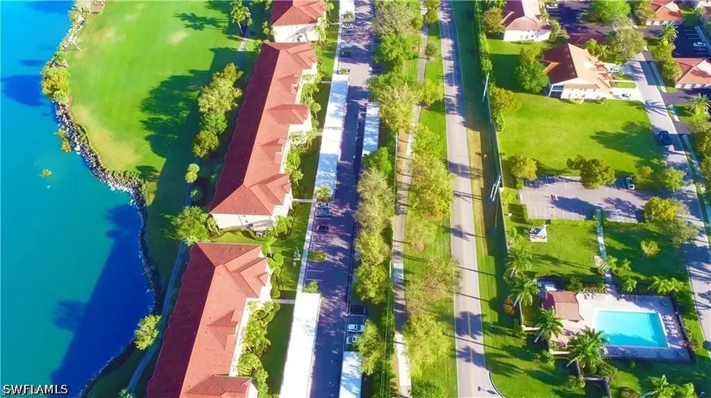 2700 Cypress Trace Circle Naples FL 34119