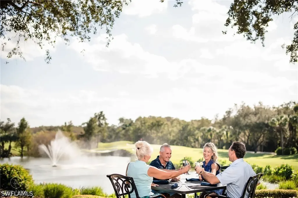 2700 Cypress Trace Circle Naples FL 34119