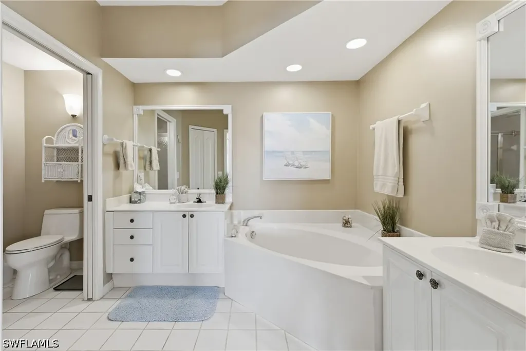 7687 Pebble Creek Circle Naples FL 34108