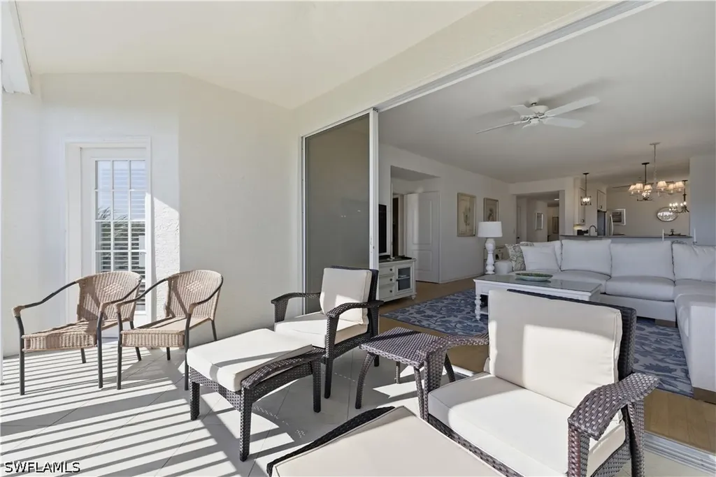 7687 Pebble Creek Circle Naples FL 34108