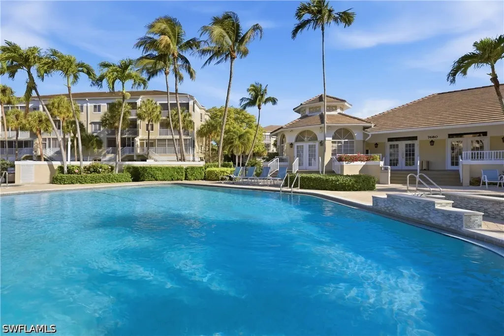 7687 Pebble Creek Circle Naples FL 34108