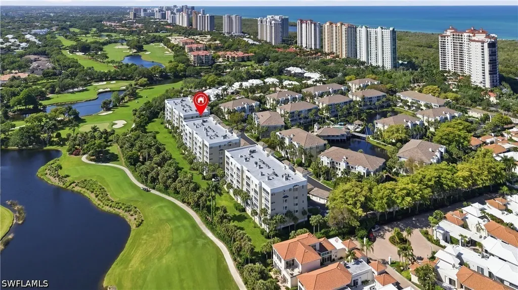 7687 Pebble Creek Circle Naples FL 34108