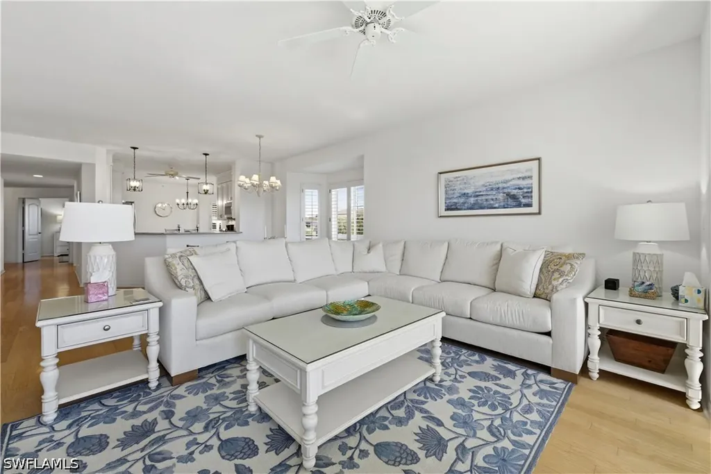7687 Pebble Creek Circle Naples FL 34108