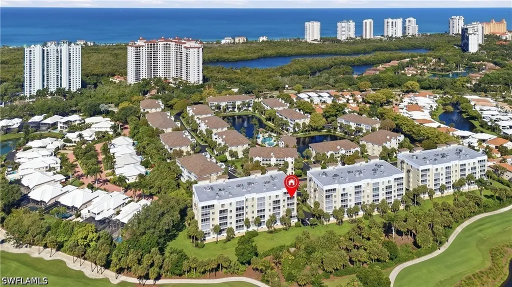 7687 Pebble Creek Circle Naples FL 34108