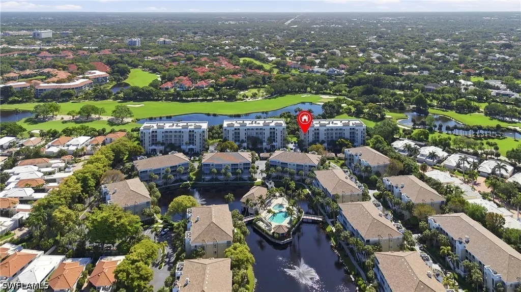 7687 Pebble Creek Circle Naples FL 34108