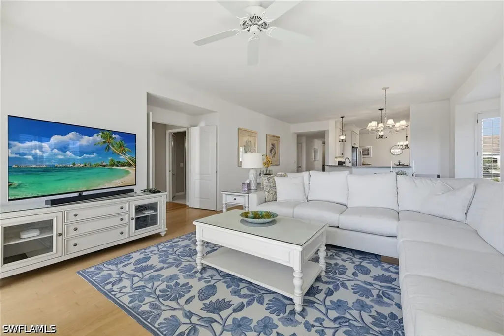 7687 Pebble Creek Circle Naples FL 34108